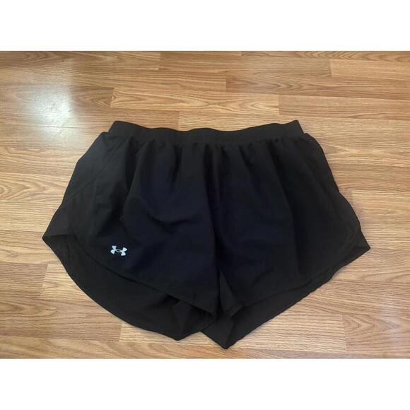 Under Armour Active Shorts Size 2X - Picture 1 of 9